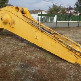 Boom for LIEBHERR R954