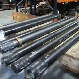Wheel shaft for CATERPILLAR 769C