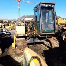 Refroidisseur d'eau pour CASE 988