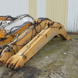 Стрела для CASE 988