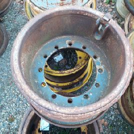 Llanta para VOLVO L120