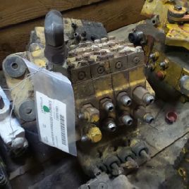 Distributeur hydraulique pour CATERPILLAR 12G