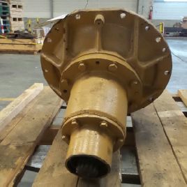 Differential rear axle for CATERPILLAR 920