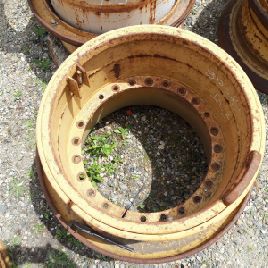 Rim for CATERPILLAR 735