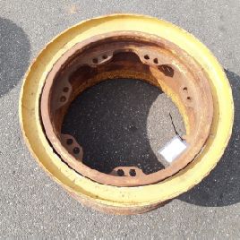 Llanta para CATERPILLAR 775B