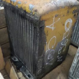 Refroidisseur d'huile pour FAUN F105A