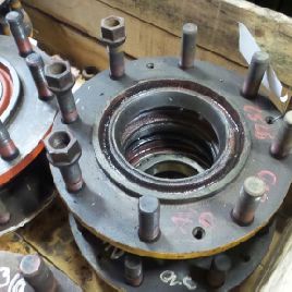 Ступица колеса для LIEBHERR A310