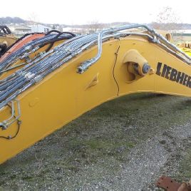 Ausleger für LIEBHERR R944C