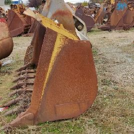 Laadbak voor CATERPILLAR 963B