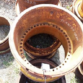 Llanta para CATERPILLAR 988B