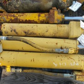 Steering cylinder for CATERPILLAR 980