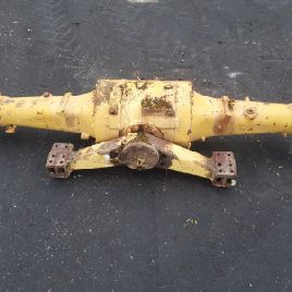 Reductor de rueda para CATERPILLAR 928F