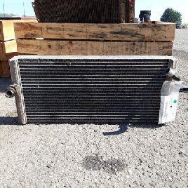 Oil cooler for CASE 688B