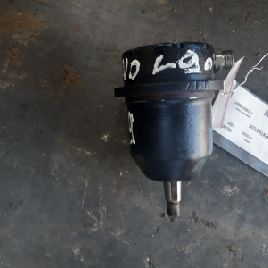 Motor de ventilador para VOLVO L90F