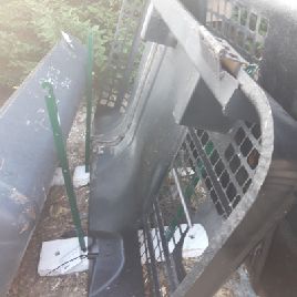 Hood for CATERPILLAR 320C