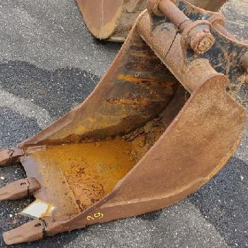 Trenching bucket for DOOSAN - DAEWOO S75V