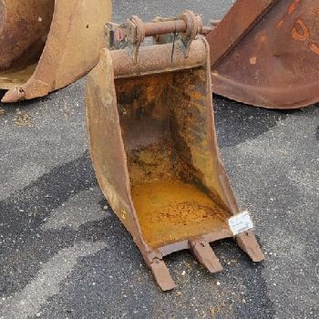 Trenching bucket for DOOSAN - DAEWOO S75V