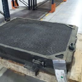 Water cooler for VOLVO L70
