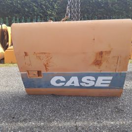 Puerta de compartimiento para CASE CX210