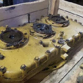 Hydraulics for CATERPILLAR 215