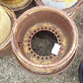 Jante pour KOMATSU WA470-5