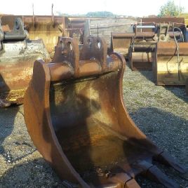 Standard bucket for CASE 1088P