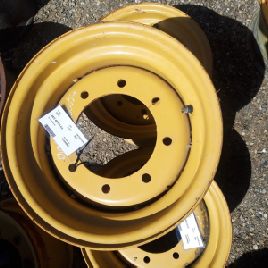 Rim for CATERPILLAR 906H