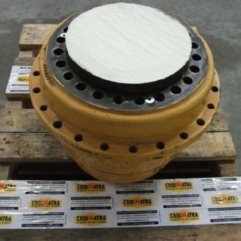 Final drive for DRESSER - IH 645E