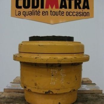 Final drive for DRESSER - IH 645E