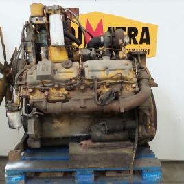 Diesel engine for DRESSER - IH 90