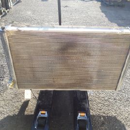 Enfriador de agua para VOLVO L180E