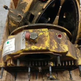 Hidraulica para LIEBHERR R954