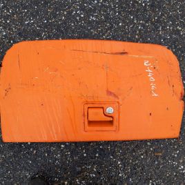 Compartment door for HITACHI ZX225-3