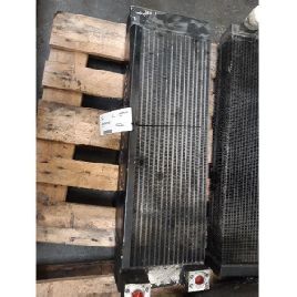 Oliekoeler voor CATERPILLAR M315