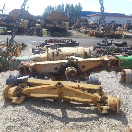 Differential rear axle for CATERPILLAR 924F