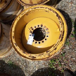 Llanta para CATERPILLAR 930H