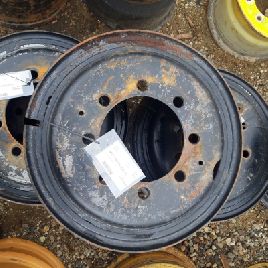 Jante pour TEREX HML23