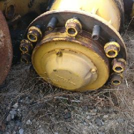 Reductor de rueda para VOLVO L70F