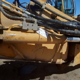 Cilindro offset para CATERPILLAR M312