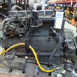 Diesel engine for CASE 888P