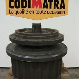 Final drive for POCLAIN 350B