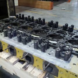 Engine for CATERPILLAR 773B