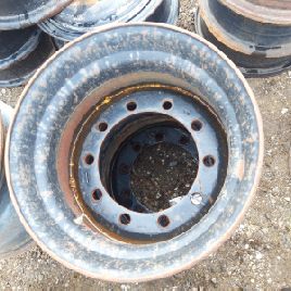 Rim for LIEBHERR A312
