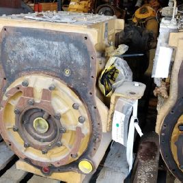 Gearbox for CATERPILLAR 769D