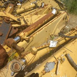 Cilindro de cubo para CATERPILLAR 307C