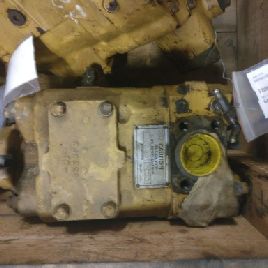 Hydraulic main pump for CATERPILLAR 215
