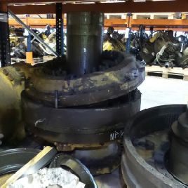 Wheel spindle for CATERPILLAR 773B