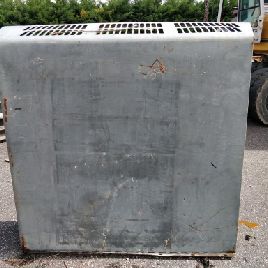 Hood for LIEBHERR R954