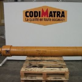 Bucket cylinder for POCLAIN 350B