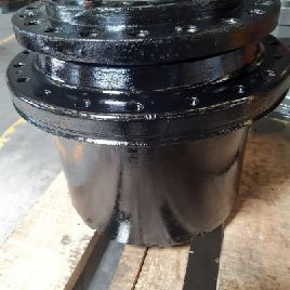 Transmission finale pour LIEBHERR R317